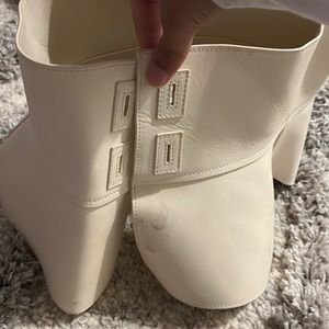 Loewe Obi Belt (without the straps)